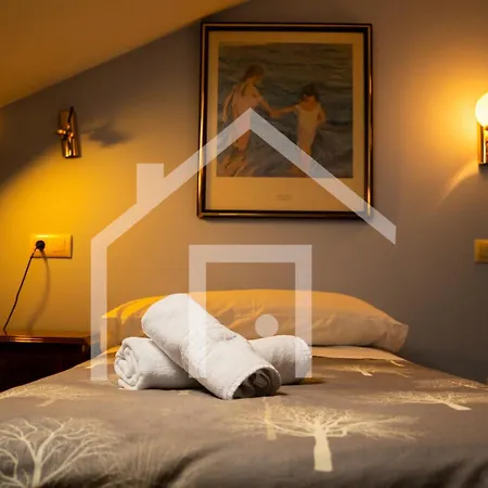 Apartament Apto Galiana - En Centro.