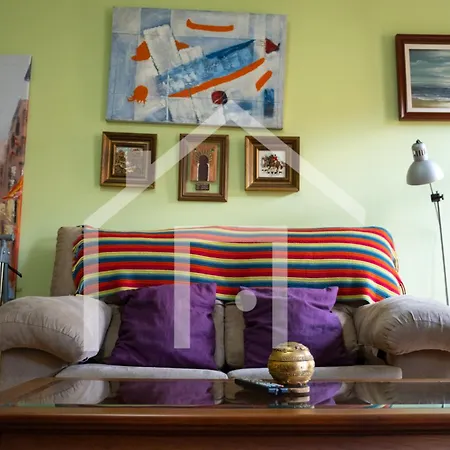 Apto Galiana - En Centro.