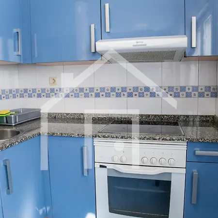 Apto Galiana - En Centro. * Avilés