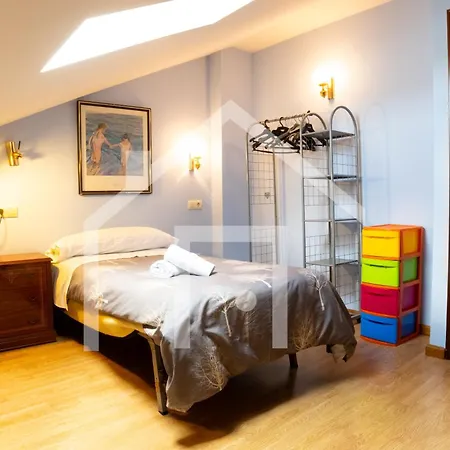 Apto Galiana - En Centro.