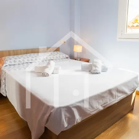 Apto Galiana - En Centro. Avilés