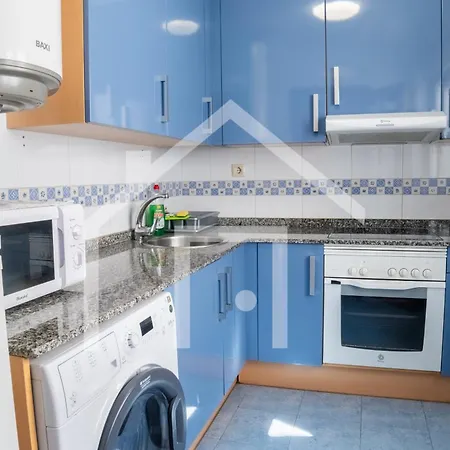 Apto Galiana - En Centro.