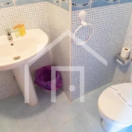 Apto Galiana - En Centro. Apartament