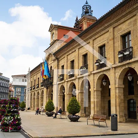 Apto Galiana - En Centro. *