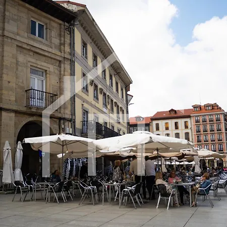 Apartament Apto Galiana - En Centro.