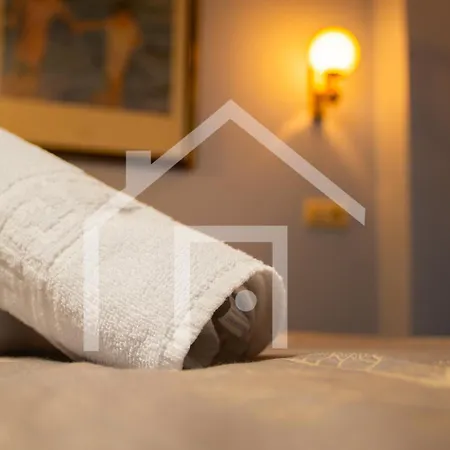 Apartament Apto Galiana - En Centro. Avilés