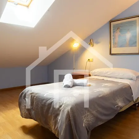 Apto Galiana - En Centro. Avilés