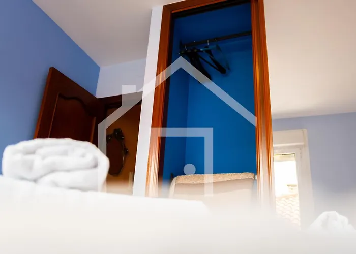 Apto Galiana - En Centro.