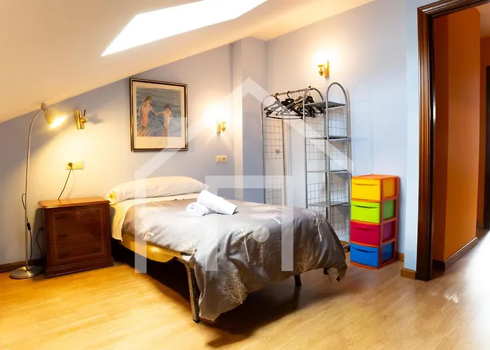 Apto Galiana - En Centro.