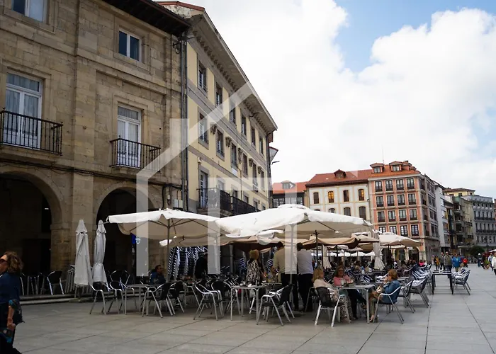 דירה Apto Galiana - En Centro.