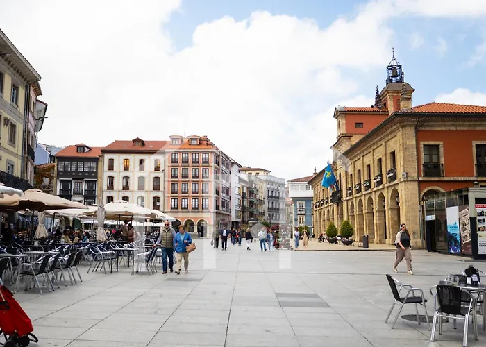 Apto Galiana - En Centro. דירה *