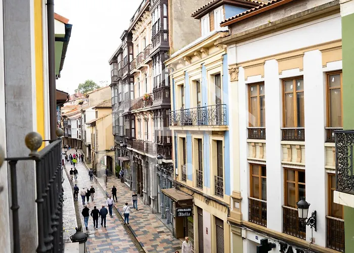 Apto Galiana - En Centro. *