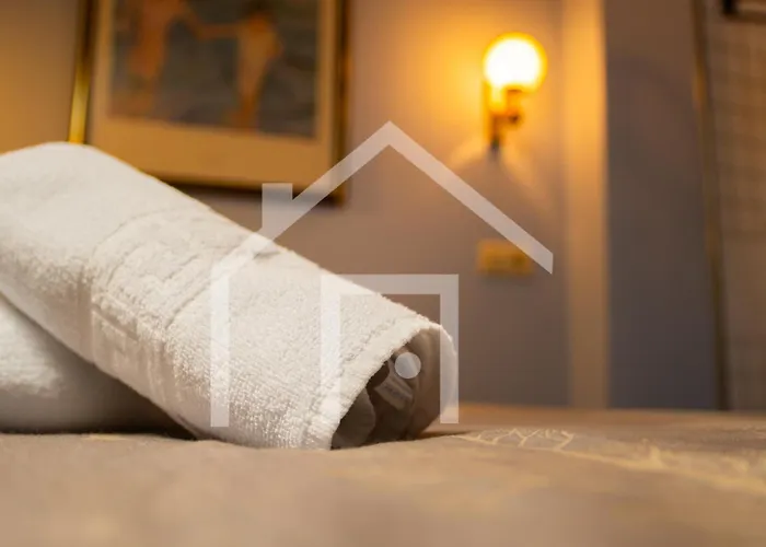 דירה Apto Galiana - En Centro. אבילס