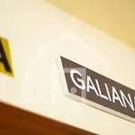 Apto Galiana - En Centro. *