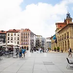 Apto Galiana - En Centro. Apartamento *