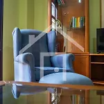 Apartamento Apto Galiana - En Centro. Avilés