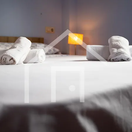 Apto Galiana - En Centro. * Avilés