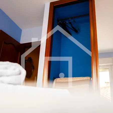 Apto Galiana - En Centro.