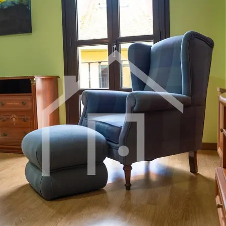 Apto Galiana - En Centro. Avilés