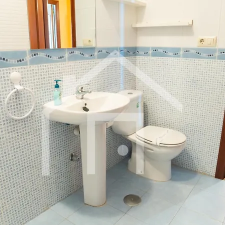 Apto Galiana - En Centro. Avilés