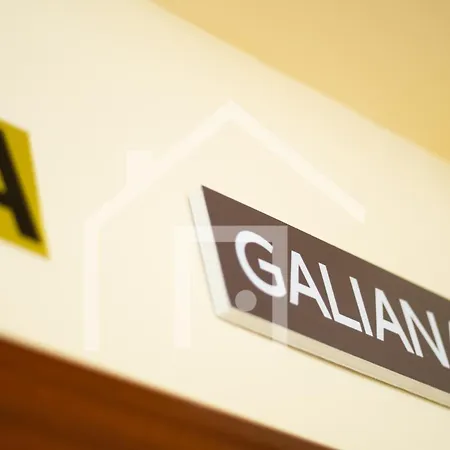 Apto Galiana - En Centro. *