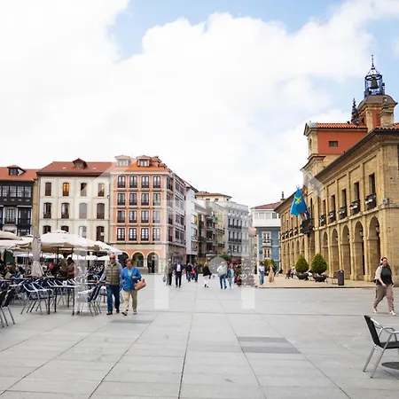 Apto Galiana - En Centro. Lejlighed *