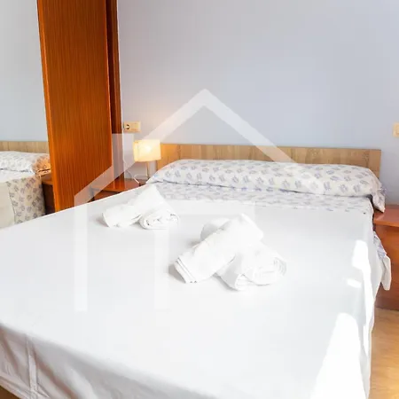 Apto Galiana - En Centro. *