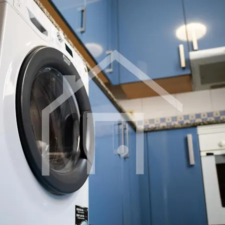 Apto Galiana - En Centro. * Avilés