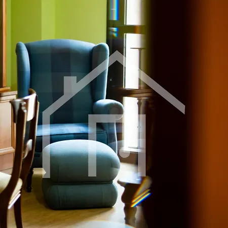 Apto Galiana - En Centro. Lejlighed Avilés