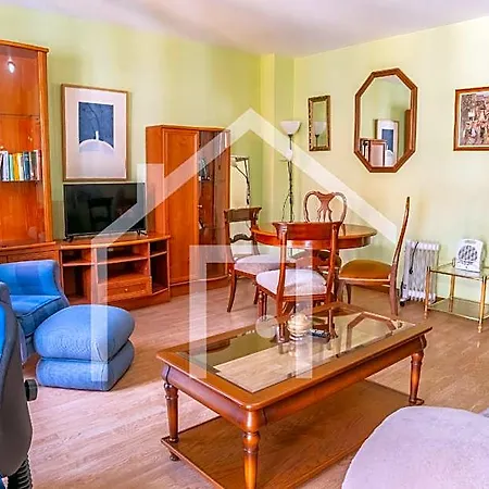 Apto Galiana - En Centro. Appartement *