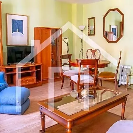 Appartement Apto Galiana - En Centro. *