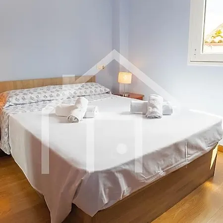 Apto Galiana - En Centro. Appartement *