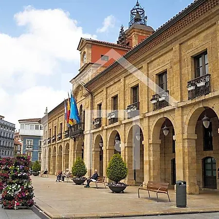 Apto Galiana - En Centro. *