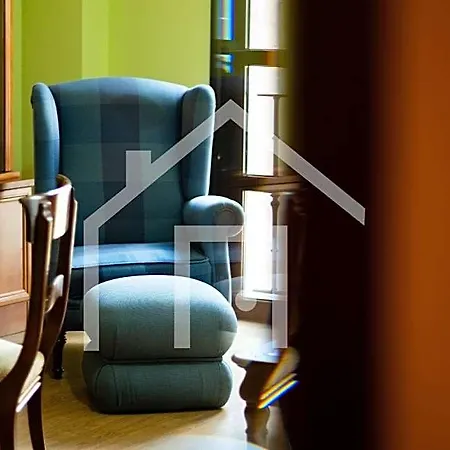 Apto Galiana - En Centro. Appartement Avilés