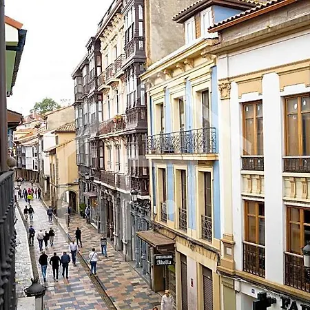 Appartement Apto Galiana - En Centro. Avilés