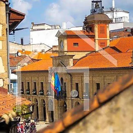 Apto Galiana - En Centro.