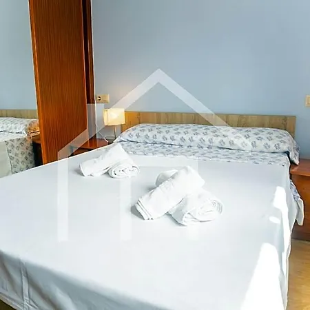 Apto Galiana - En Centro. Appartement