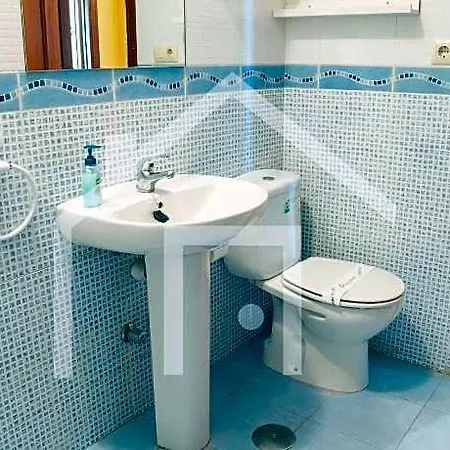 Apto Galiana - En Centro. Appartement Avilés
