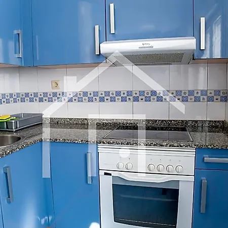 Appartement Apto Galiana - En Centro. Avilés