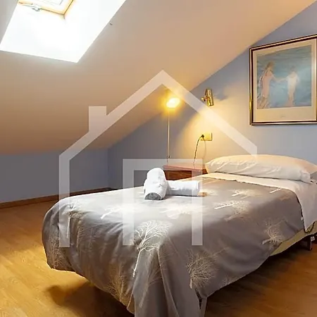 Appartement Apto Galiana - En Centro. Avilés