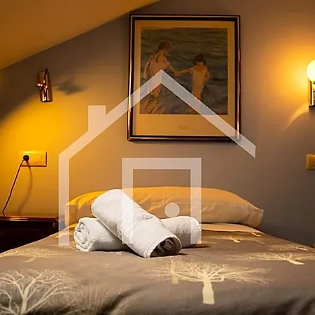 Apto Galiana - En Centro. Appartement