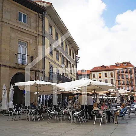 Apto Galiana - En Centro. Appartement *