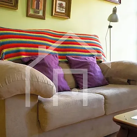 Apto Galiana - En Centro. Appartement